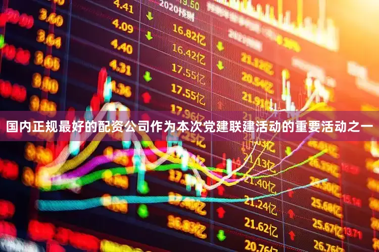国内正规最好的配资公司作为本次党建联建活动的重要活动之一